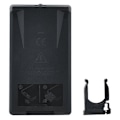 Miniatyrbilde 3 av 5: Acoustic Wave Music System II B5 System Multi Disc Player Fjernkontroll for B5