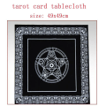 Pikkukuva 1 / 4: Most Claire de Le Norman Oracle -kortit ennustamiseen Tarot-lautapeli 1pc table cloth