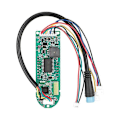 Miniatyrbilde 2 av 5: For Mi 3 Elektrisk Sparkesykkel Bluetooth Kort Oppgradering Kretskort Instrument Bluetooth Linje