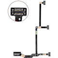 Miniatyrbild 2 av 5: Kameragimbal Flexkabel Flexibel Gimbal Platt PCB Ribbon Flexkabel Lager för Pro Drönartillbehör