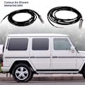 Miniatyrbild 1 av 5: ABS-sensor vänster & höger bak för G-Wagon G-klass 2002-2018 A4635401317 A4635401217