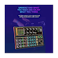 Miniatyrbillede 5 af 5: SK300 Mixer Ryste Live Udstyr Engelsk Version Mobiltelefon Computer USB Ekstern Multi-Functio