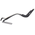 Miniatyrbillede 3 af 5: 821-2049-A HDD Harddisk Flex Kabel til Pro 13 tommer A1278 HDD Kabel Midt 2012 MD101 MD102 EMC 2554