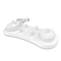 Miniatyrbillede 1 af 5: Til OralB Elektrisk Tandbørste Oplader 3757/3709 D12 D16 P2000 P3000 Elektrisk Tandbørsteholder med