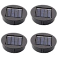 Miniatyrbillede 1 af 5: Reservedele til solcellelamper, vandtætte reservedele til solcellelamper