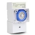 Miniatyrbild 1 av 5: SUL181H 24 Timmar Mekanisk Timer Timerbrytare Industriell Timer
