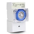 SUL181H 24 Timmar Mekanisk Timer Timerbrytare Industriell Timer