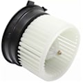 Miniatyrbillede 3 af 5: 27225ET00A 27225EN000 Ny AC Varmeblæsermotor Enhed til Rogue 08-13 Select 14-15 Sentra 07-12