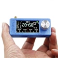 Pikkukuva 2 / 5: SI4732 Täyden kaistan radio 10Khz-180Mhz SMA-liitäntä Radio MHz LSB USB AM FM Tasku Mini Radio