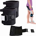 Miniatyrbild 1 av 5: 2 st Sciatica Smärtlindringsstöd, Sciatica Benstöd, Självmassageverktyg för Sciatica, för Lindring av Ischiasnervsmärta