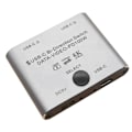 Miniatyrbild 1 av 5: Dubbelriktad USB C Switch Splitter 8K USB C Switch KVM 8K 60Hz 4K 144Hz Video för flera källor