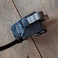 Miniatyrbillede 3 af 4: Højspændings tændingsenhed Mitsubishi TLE33, 1E36F-2E.2 KASEI BC33 CG330