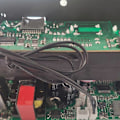 Miniatyrbillede 2 af 5: 200W Digital Bluetooth Stereo Forstærker Board Subwoofer Mikrofon Karaoke Forstærkere til 8-12 Tommer