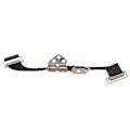 Miniatyrbillede 1 af 5: For Pro Retina A1398 Lcd Skærm Display Lvds Flex Kabelhængsel A1398 A1425 A1502