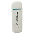 Miniatyrbilde 2 av 5: 4G WiFi Router USB Dongle 150Mbps Modem Stick Mobil Trådløs Wifi Internett Skatt Bærbar Hotspot