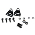 Miniatyrbilde 3 av 5: 150MM 36 LED Lyslist Taklampe Lys for Axial SCX10 90046 TRX4 Slash 1/8 1/10 RC Crawler Truck