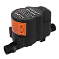 Miniatyrbilde 2 av 5: Vannrykksforsterkerpumpe Automatisk Induksjon Lavt Støy Dusjforsterkerpumpe for Baderom DC24V
