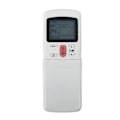 Miniatyrbillede 2 af 5: Fjernbetjening til aircondition, erstatning for R11HG-E R11HG/E