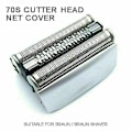 Miniatyrbilde 2 av 3: Passer Braun Series 7 790cc 70s Barberhode Erstatningsfolie Kassettpatron
