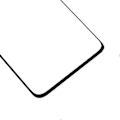 Miniatyrbild 4 av 5: Icke-OEM men Högkvalitativt Skärmglasobjektiv Kompatibelt För OnePlus 7 Pro