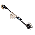 Miniatyrbillede 2 af 5: For Pro Retina A1398 Lcd Skærm Display Lvds Flex Kabelhængsel A1398 A1425 A1502