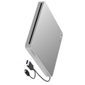 Pikkukuva 4 / 5: 3D Blu Ray DVD -asema, USB 3.0 ja Type-C Blu Ray CD DVD -aseman soitin