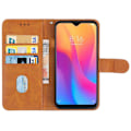 Miniatyrbild 3 av 5: Läderfodral för Xiaomi Redmi 9AT