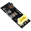 Miniatyrbillede 5 af 5: B003809.2 Baglygte Driver Chip Board Reparationsudskiftning Til B-m-w F25 X3