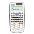 Miniatyrbillede 1 af 5: Funktioner Ingeniørvidenskabelig Lommeregner ABS 2-Linjers Solcellefunktion Lommeregner Standard Matematisk Lommeregner