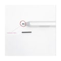 Miniatyrbilde 3 av 5: 1 stk. Refill Slitesterk Pennespiss med Høy Følsomhet for Surface Pro4/5/6/7 Surface Pro Fine Surface P
