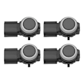 Miniatyrbillede 3 af 5: 253A49995R PDC Parkeringssensor til Renault Clio IV Captur Espace V