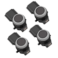 Miniatyrbillede 2 af 5: 253A49995R PDC Parkeringssensor til Renault Clio IV Captur Espace V