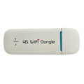 Miniatyrbillede 1 af 5: 4G WiFi Router USB Dongle 150Mbps Modem Stick Mobil Trådløs Wifi Internet Treasure Bærbar Hotspot