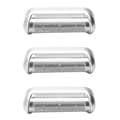 3x 5s Barberbladhode Kutter for Braun 5s P40 P50 P60 P70 P80 P90