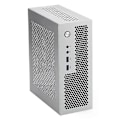 Miniatyrbild 1 av 5: A09 HTPC Datorchassi Mini ITX Gaming PC Chassi Desktop Chassi USB3.0 Datorfodral Hemdator