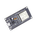 Miniatyrbilde 4 av 5: ESP32 Modul Utviklingskort Trådløs WiFi+Bluetooth ESP32-WROOM-32 Modul med 1.44 Tommers Fargeskjerm