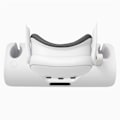 Miniatyrbillede 2 af 5: til Oculus Meta Quest3 VR Headset VR Controller Dock Oplader