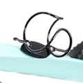 Miniatyrbillede 5 af 5: Til Samsung Galaxy SmartTag 2 Cykelholder Skjult Beskyttelsesetui