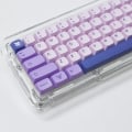 Miniatyrbild 5 av 5: XDA Keycaps 145 Tangenter GMK Frost Witch Tema Keycaps Dye Sublimation PBT Keycaps The Ice Lady Pack by Boxed