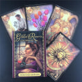 Pikkukuva 1 / 5: Ethereal Visions Light Up Tarot -korttipakka pöytäpeliin, juhliin ja hauskaan ajanvietteeseen 44pcs ts01
