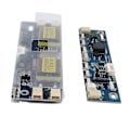Miniatyrbilde 5 av 5: Laptop Datamaskin TV LCD LED TEST VERKTØY SETT Panel Tester Kit for Reparasjon Skjerm Monitor Display wit