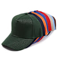 Miniatyrbillede 2 af 5: Baseball Cap Herre Kasket red