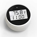 Miniatyrbilde 2 av 5: Digitalt Flytende Badetermometer med Timer