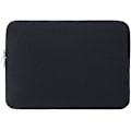 Miniatyrbilde 1 av 5: 14-tommers beskyttelsesveske for bærbar PC, laptop-sleeve kompatibel med 13,9-14,1-tommers bærbar datamaskin, nettbrett, Ultrabook, Chromebook (svart)