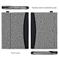 Pikkukuva 2 / 5: Nahkainen tablettikotelo Microsoft Surface Pro 8:lle