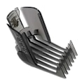 Miniatyrbillede 1 af 5: HÅRKLIPPER KAM til Philips QC5105 QC5115 QC5120 QC5125 QC5130 QC5135 HC9450 HQ8505