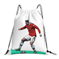 Miniatyrbilde 1 av 5: CR7 Cristiano Ronaldo Ryggsekk 16 One Size