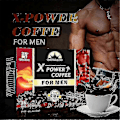 Miniatyrbilde 2 av 3: Ginseng Kaffe Maca Kaffe X Power For Menn Øk Libido Seksuell Lyst