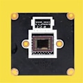 Miniatyrbillede 3 af 5: Anjvision Modul MC800S Dobbelt Lyskilde Ssc338-IMX418 Netværksmodul 8 Millioner Chip