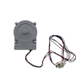 Miniatyrbilde 3 av 5: EAU61524007 Kjøleskap Fordamper Viftemotor for Kjøleskap Erstatter EAU60694510 EAP10058947 PD0